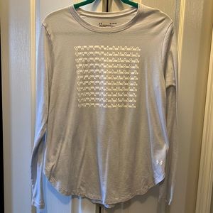 Under Armour Long Sleeve T-Shirt